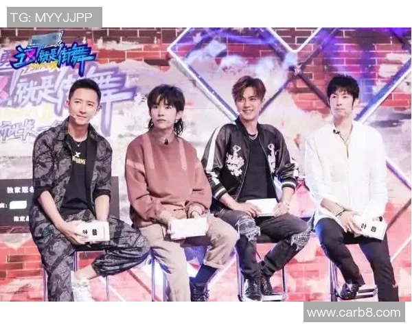 广州街舞队成长之路:一段热血青春与梦想交织的纪实故事 广州街舞队成长之路:一段热血青春与梦想交织的纪实故事