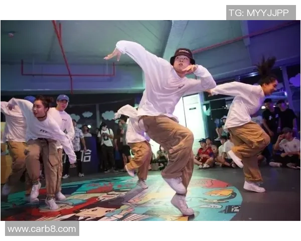 成都街舞队荣登全国街舞意识排行榜第三名展现实力与魅力 成都街舞队荣登全国街舞意识排行榜第三名展现实力与魅力