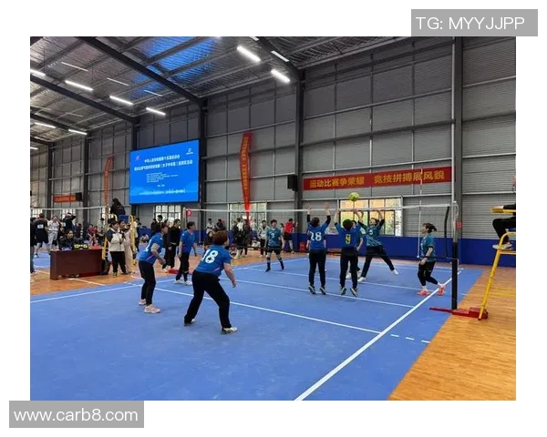 杭州排球队荣登排球节奏排行榜第五名展现出色竞技实力与团队协作 杭州排球队荣登排球节奏排行榜第五名展现出色竞技实力与团队协作