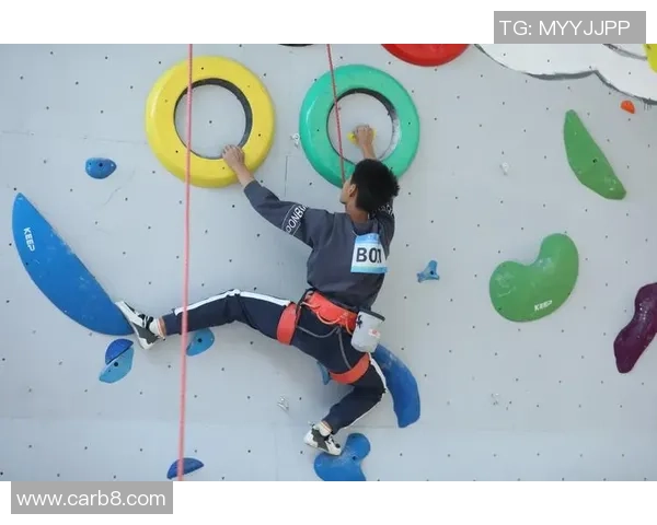 深圳攀岩队与杭州攀岩队实力对比赛后分析与总结