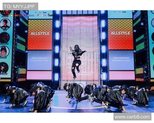 深圳街舞队中路突破的成败分析与未来发展方向探讨 深圳街舞队中路突破的成败分析与未来发展方向探讨