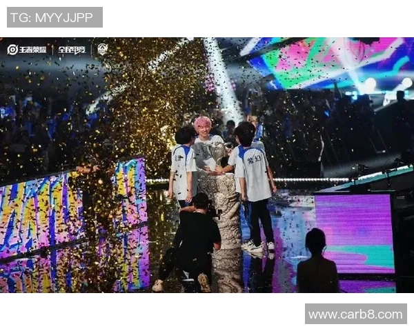 热议王者荣耀：BLG战队个人能力提升与团队协作的深度分析