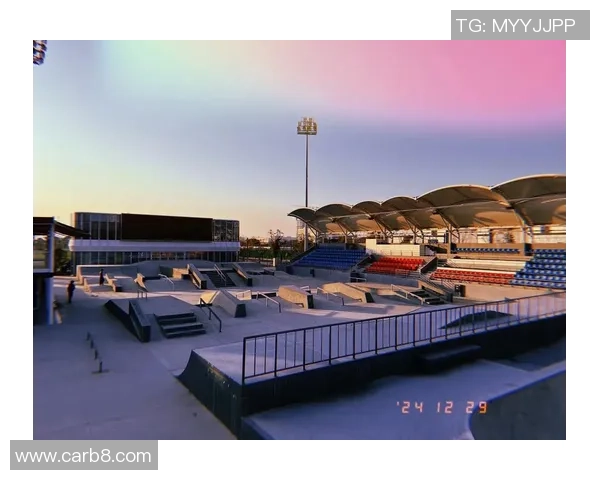 滑板文化的崛起：深入了解杭州滑板队的激情与实力