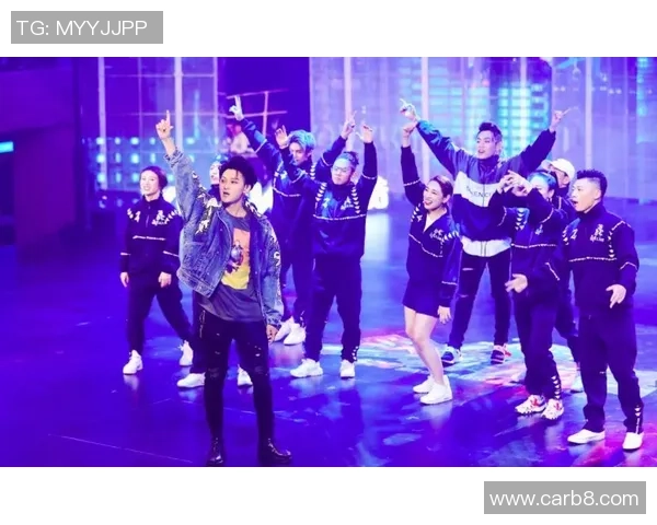 街舞战术排行榜揭晓北京街舞队荣获第七名展现实力与风采