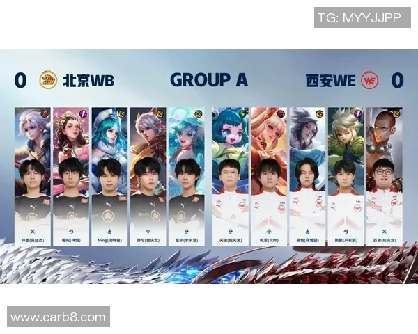 聚焦王者荣耀：WE战队实力分析与未来发展展望