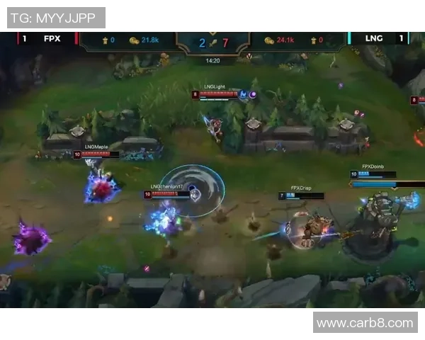 赛后分析：V5与LNG在战术灵活性上的较量与启示