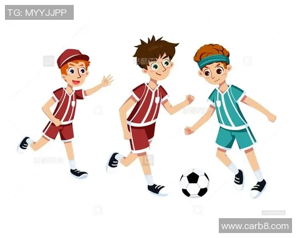 足球明星动漫剪辑素材汇总精彩瞬间与热血对决尽在其中